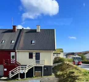 Apartment in central Torshavn